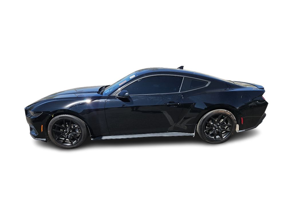 Thumbnail: 2025 Ford Mustang - 3