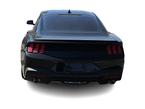 Thumbnail: 2025 Ford Mustang - 5