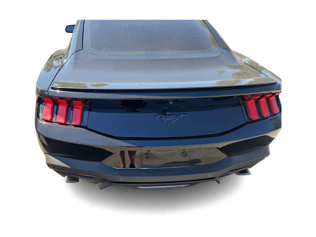 Thumbnail: 2025 Ford Mustang - 19