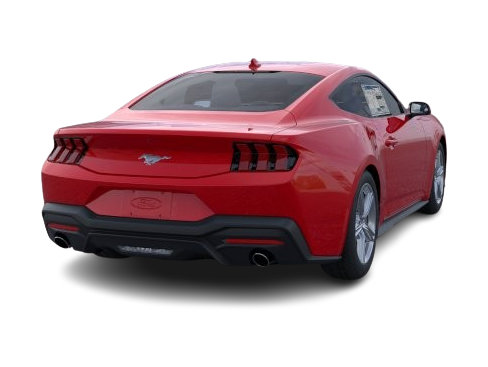 Thumbnail: 2026 Ford Mustang - 14