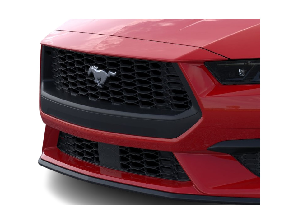 Thumbnail: 2026 Ford Mustang - 19