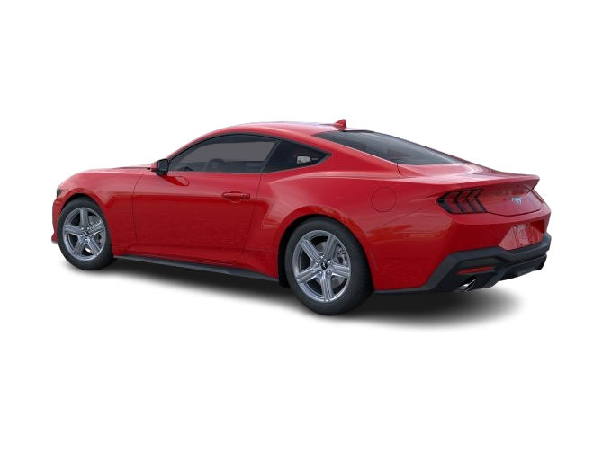 Thumbnail: 2026 Ford Mustang - 13