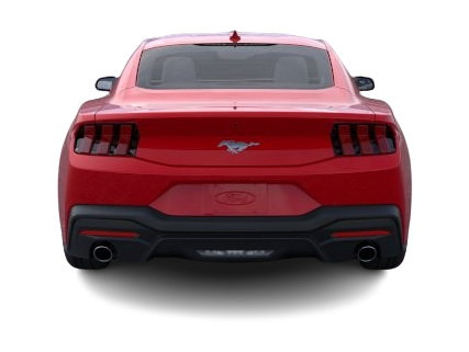 Thumbnail: 2026 Ford Mustang - 4