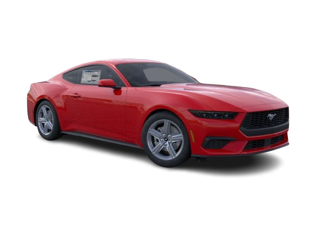 Thumbnail: 2026 Ford Mustang - 15