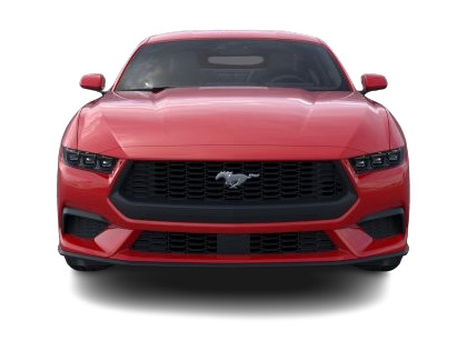 Thumbnail: 2026 Ford Mustang - 16
