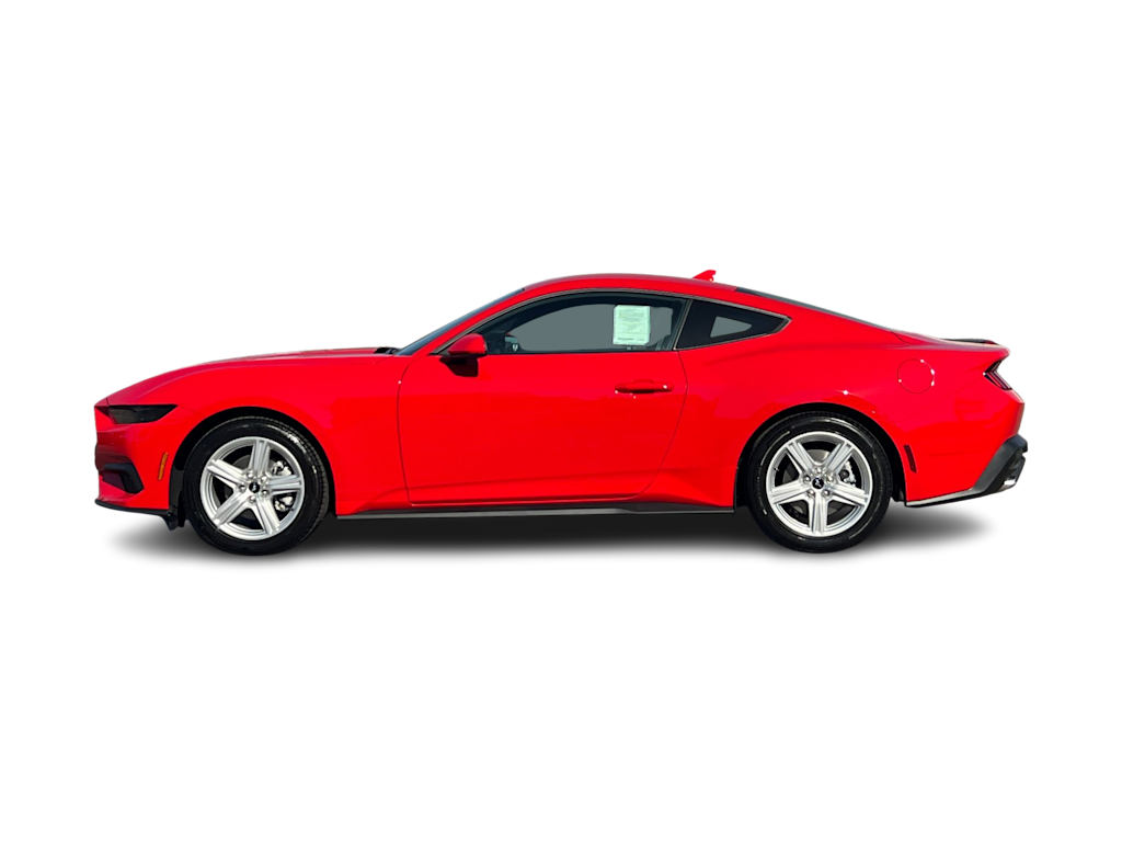 Thumbnail: 2026 Ford Mustang - 18