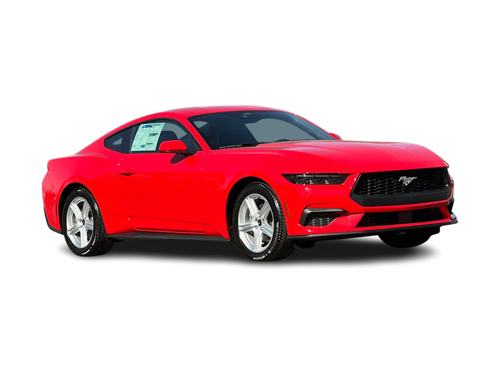 Thumbnail: 2026 Ford Mustang - 20
