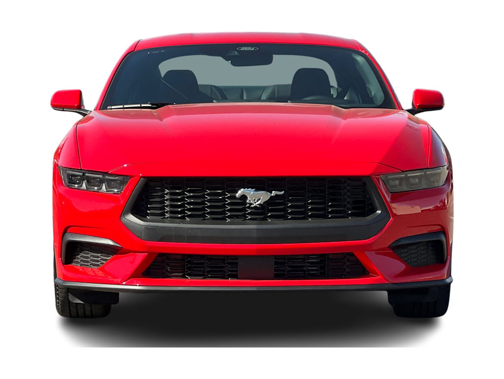 Thumbnail: 2026 Ford Mustang - 21