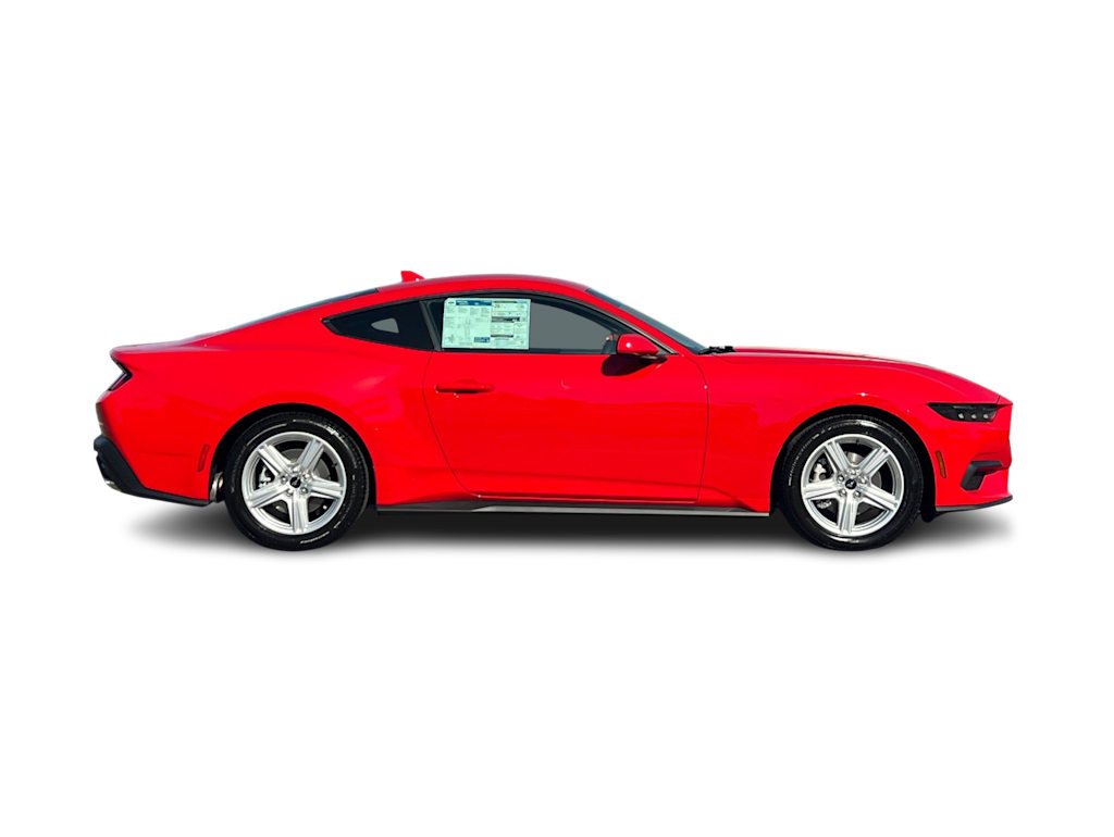 Thumbnail: 2026 Ford Mustang - 19