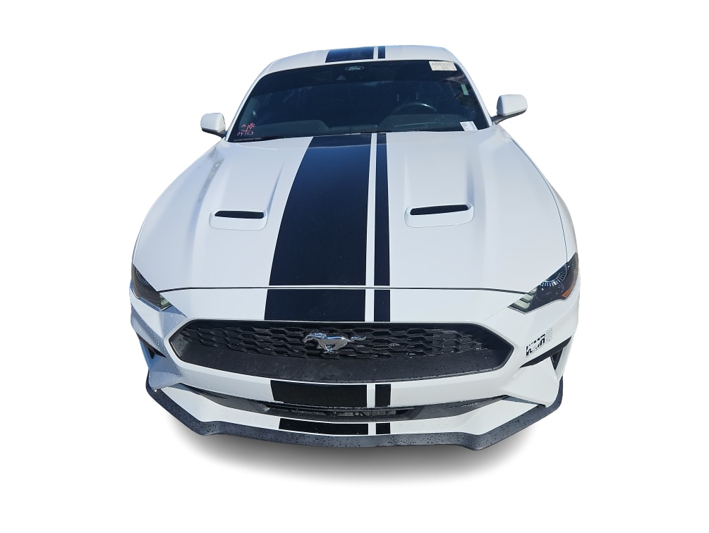 Thumbnail: 2022 Ford Mustang - 6