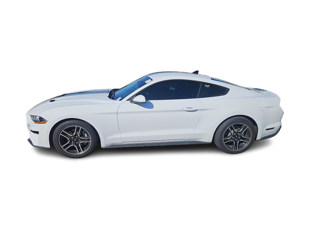 Thumbnail: 2022 Ford Mustang - 3