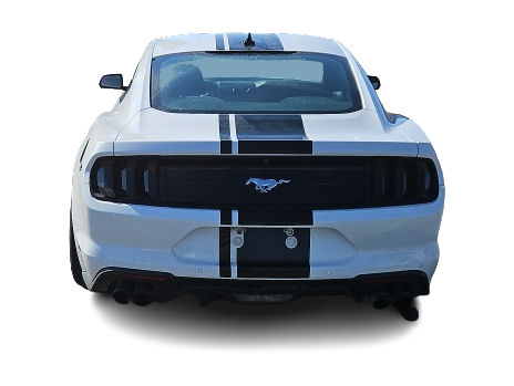 Thumbnail: 2022 Ford Mustang - 17