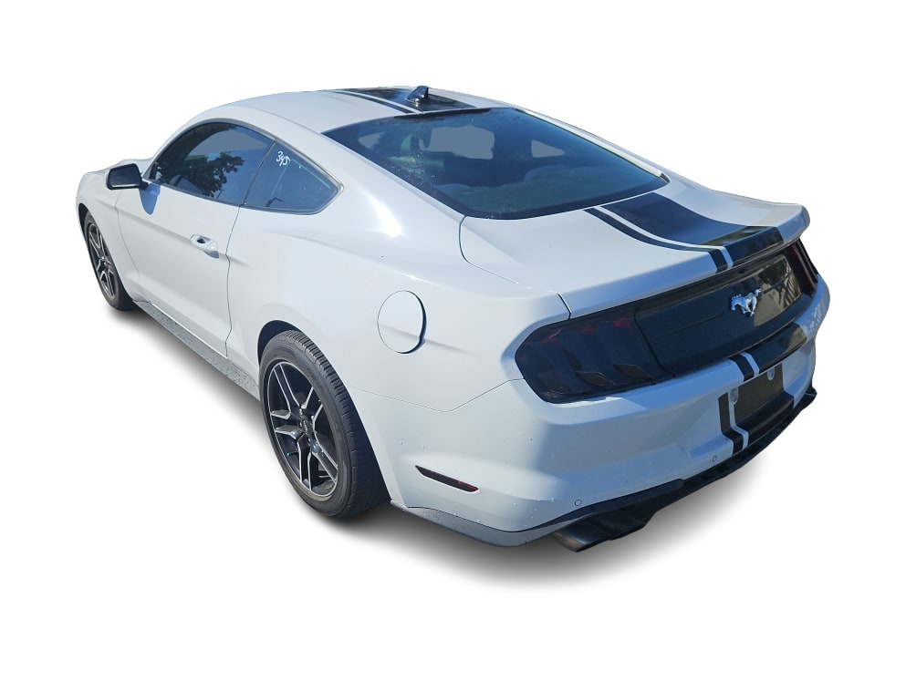 Thumbnail: 2022 Ford Mustang - 4