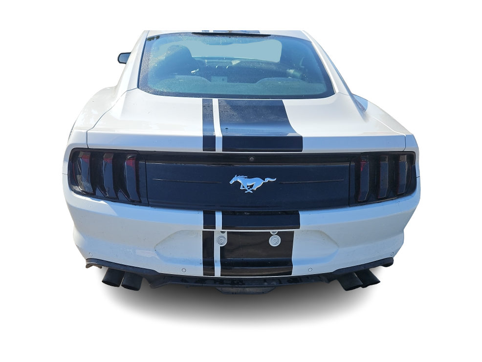 Thumbnail: 2022 Ford Mustang - 5