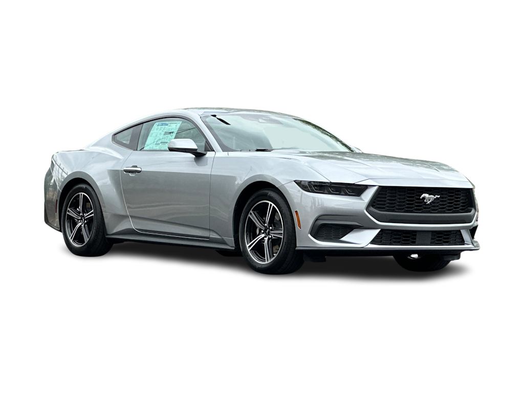 Thumbnail: 2025 Ford Mustang - 20