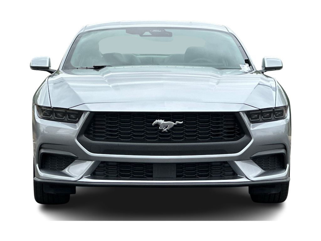 Thumbnail: 2025 Ford Mustang - 6