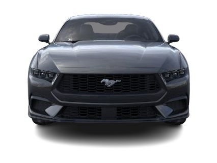 Thumbnail: 2026 Ford Mustang - 5