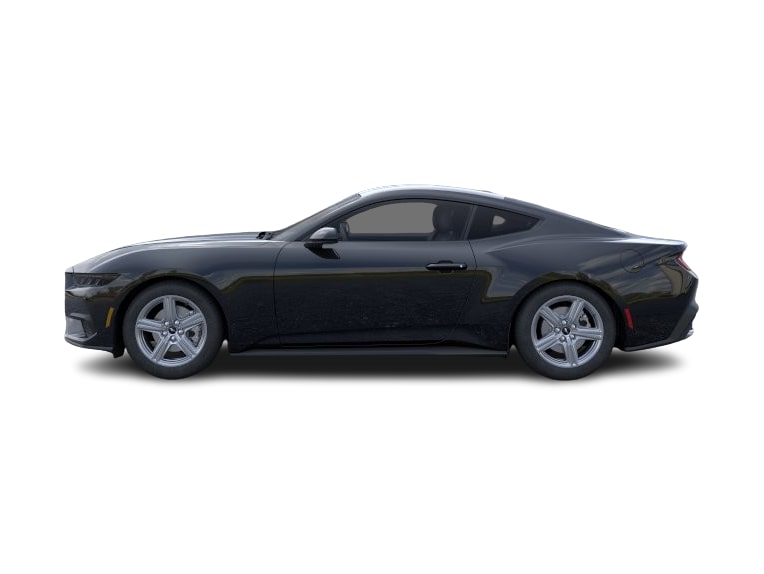Thumbnail: 2026 Ford Mustang - 3