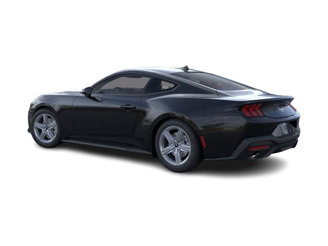 Thumbnail: 2026 Ford Mustang - 4
