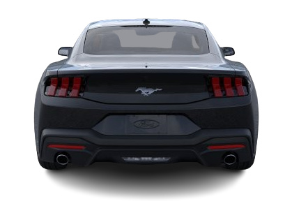 Thumbnail: 2026 Ford Mustang - 15