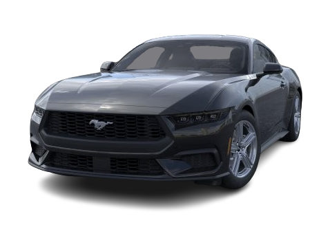 Thumbnail: 2026 Ford Mustang - 14