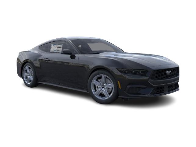 Thumbnail: 2026 Ford Mustang - 16