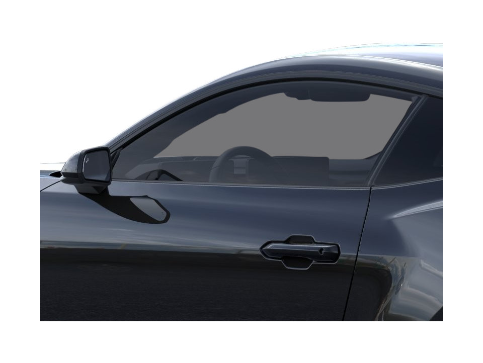 Thumbnail: 2026 Ford Mustang - 20