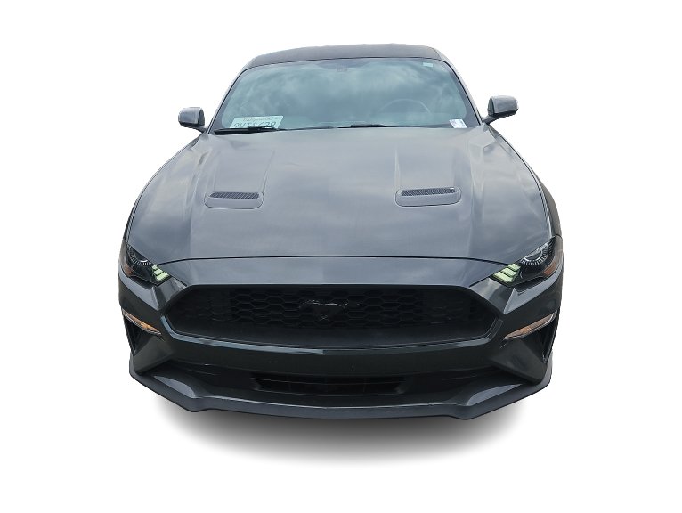 Thumbnail: 2019 Ford Mustang - 6