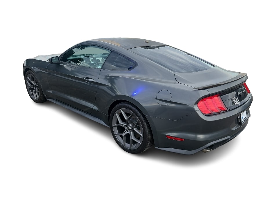 Thumbnail: 2019 Ford Mustang - 4