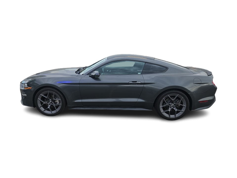 Thumbnail: 2019 Ford Mustang - 3