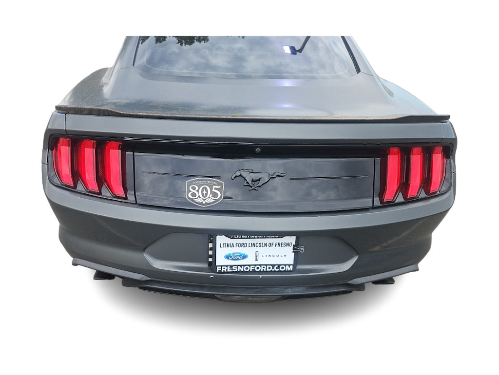 Thumbnail: 2019 Ford Mustang - 18