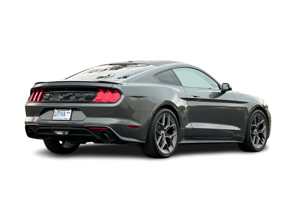 Thumbnail: 2019 Ford Mustang - 19