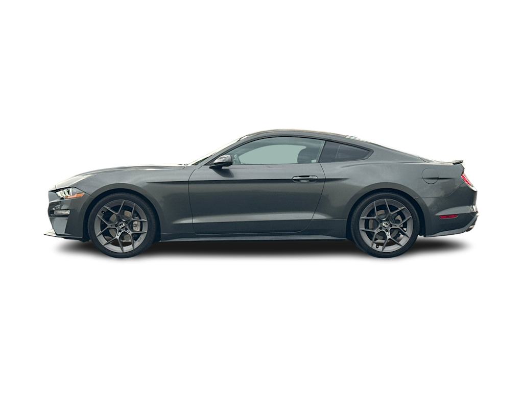 Thumbnail: 2019 Ford Mustang - 3