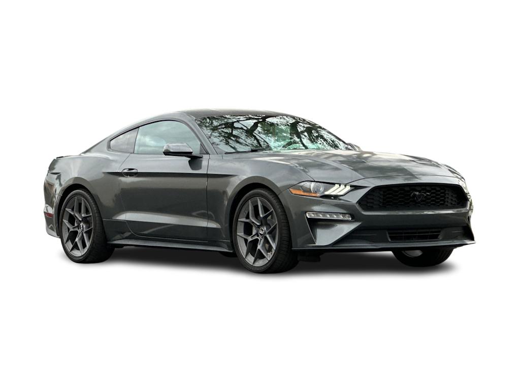 Thumbnail: 2019 Ford Mustang - 21