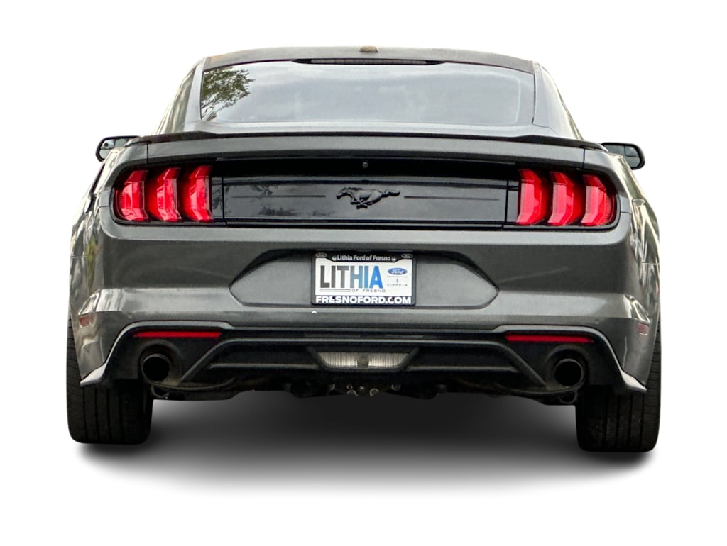 Thumbnail: 2019 Ford Mustang - 5