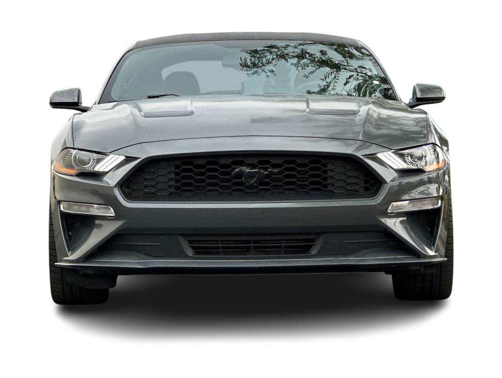 Thumbnail: 2019 Ford Mustang - 6