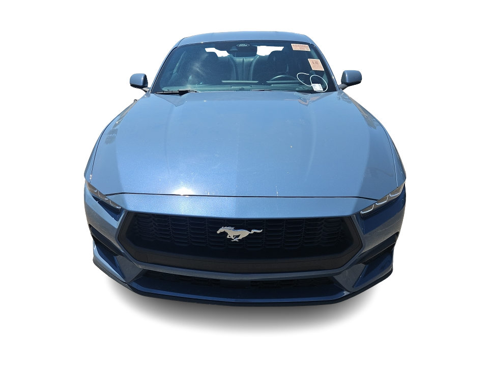 Thumbnail: 2024 Ford Mustang - 6