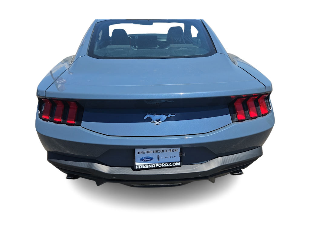Thumbnail: 2024 Ford Mustang - 5