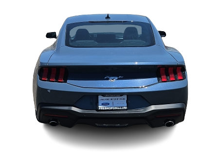 Thumbnail: 2024 Ford Mustang - 17