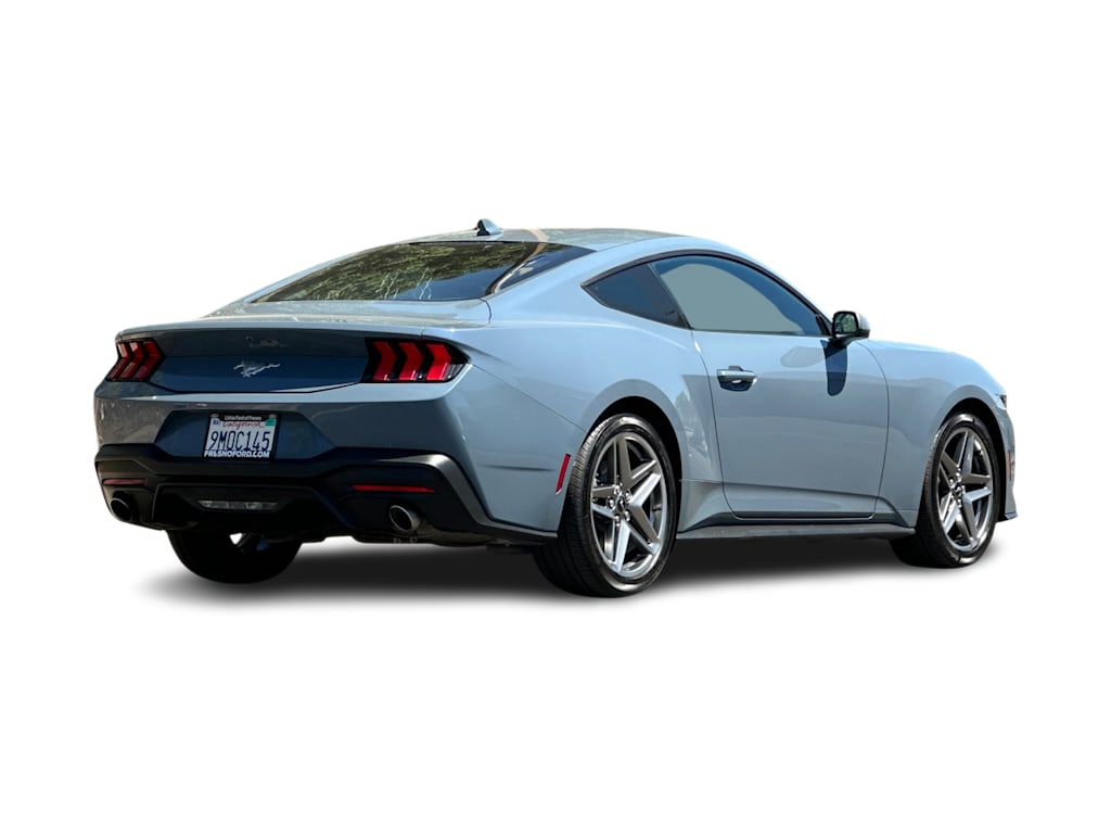 Thumbnail: 2024 Ford Mustang - 18