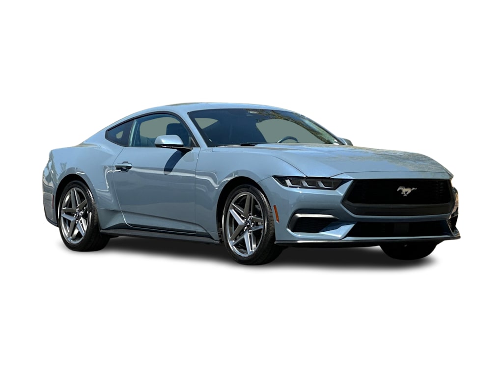 Thumbnail: 2024 Ford Mustang - 20