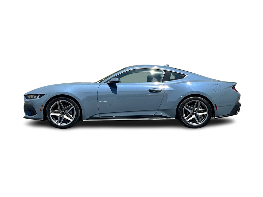 Thumbnail: 2024 Ford Mustang - 3