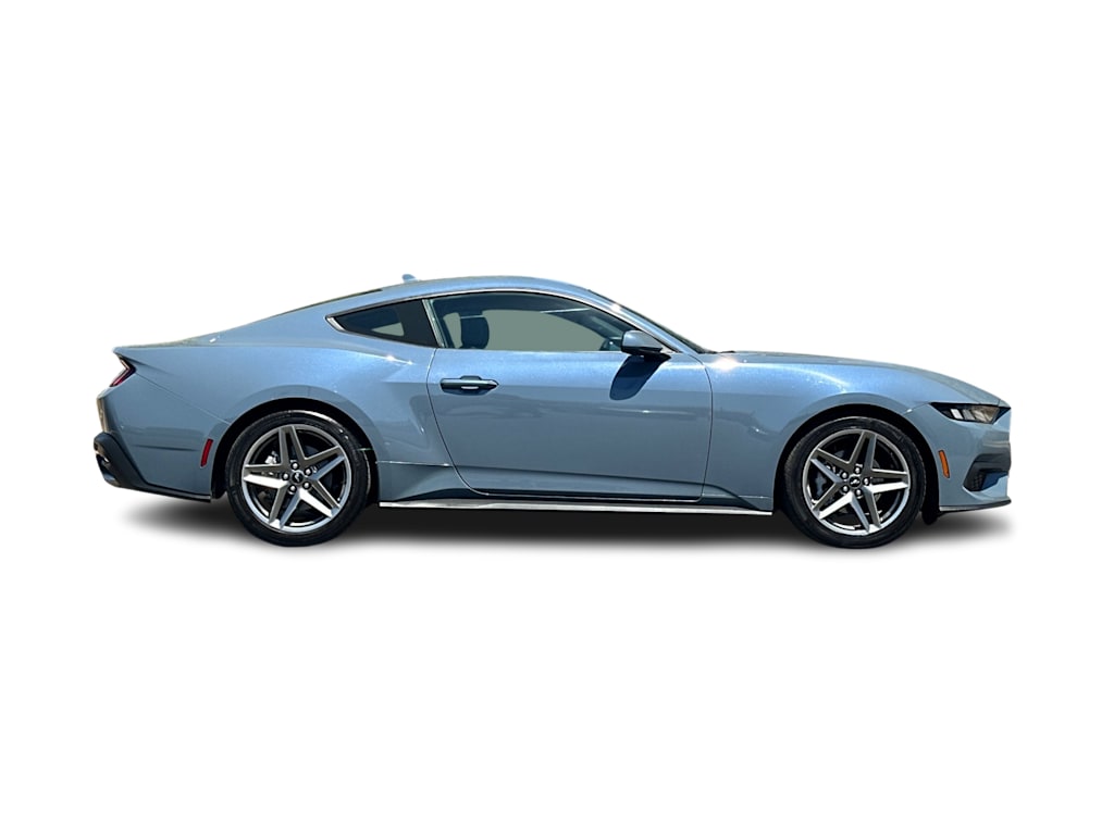Thumbnail: 2024 Ford Mustang - 19