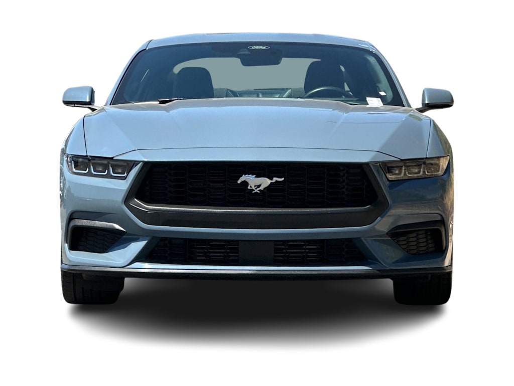 Thumbnail: 2024 Ford Mustang - 6