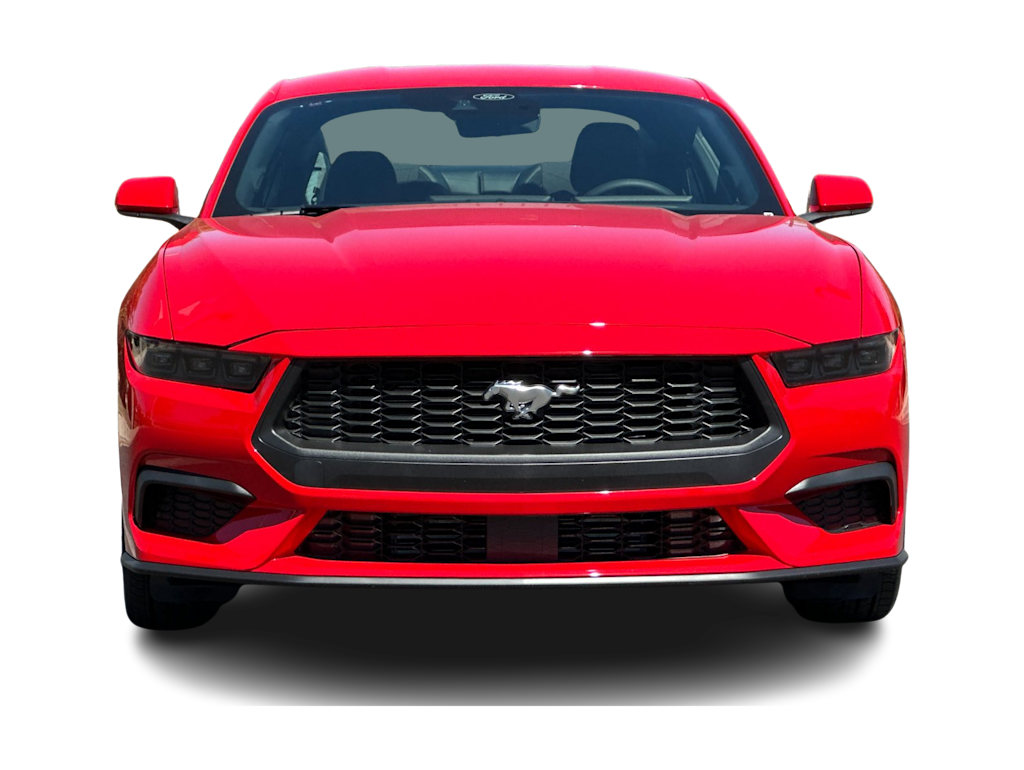 Thumbnail: 2025 Ford Mustang - 20