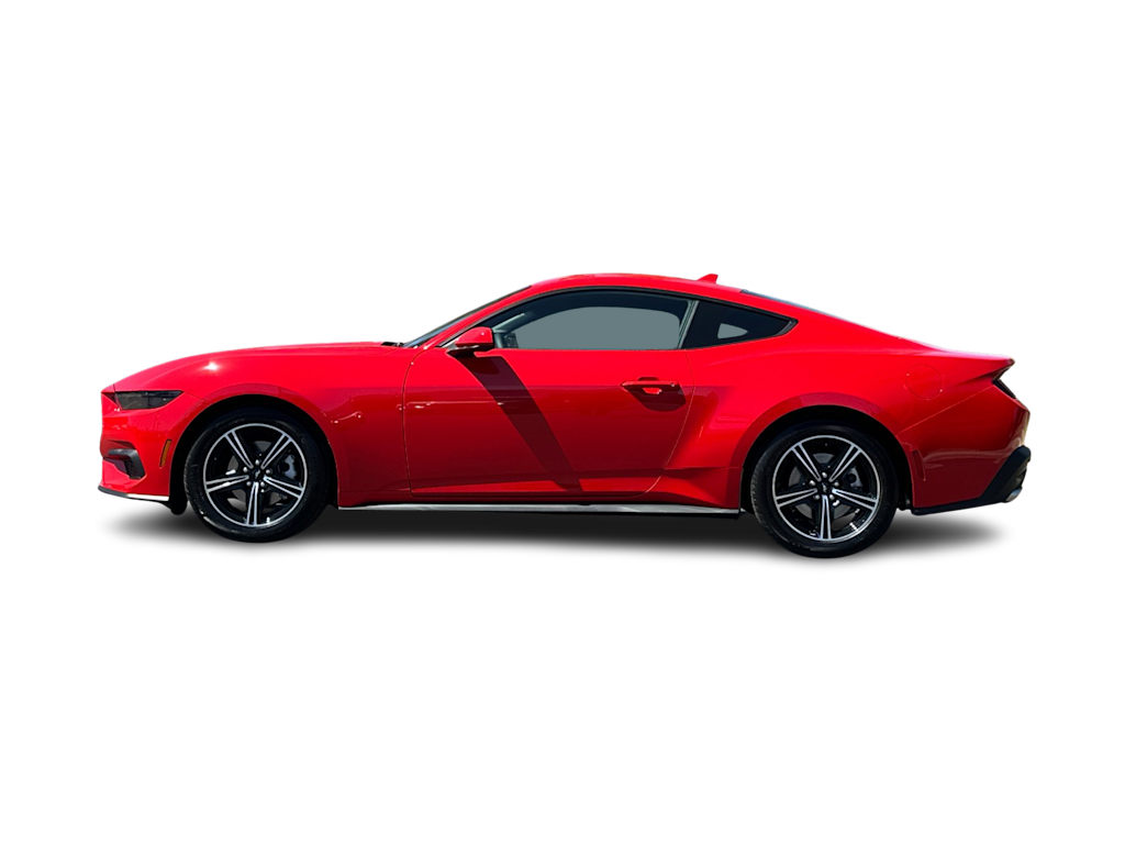 Thumbnail: 2025 Ford Mustang - 3