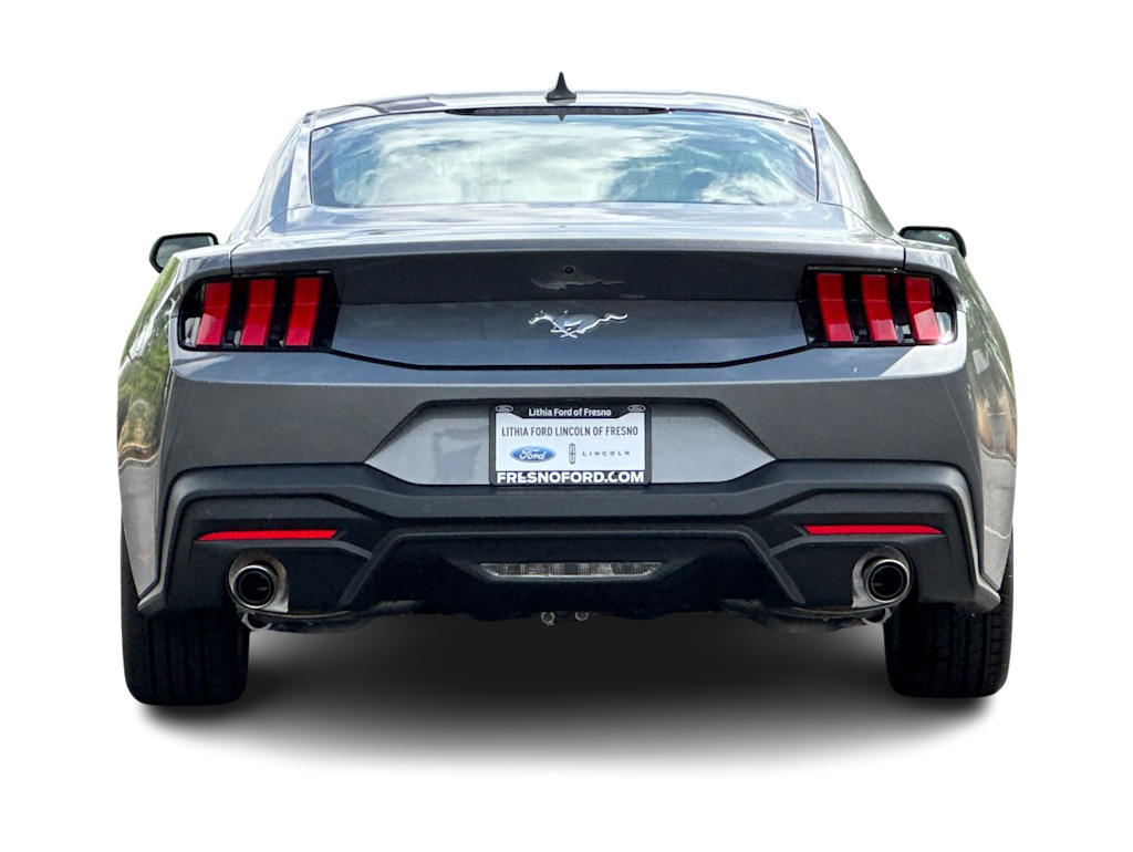 Thumbnail: 2026 Ford Mustang - 5