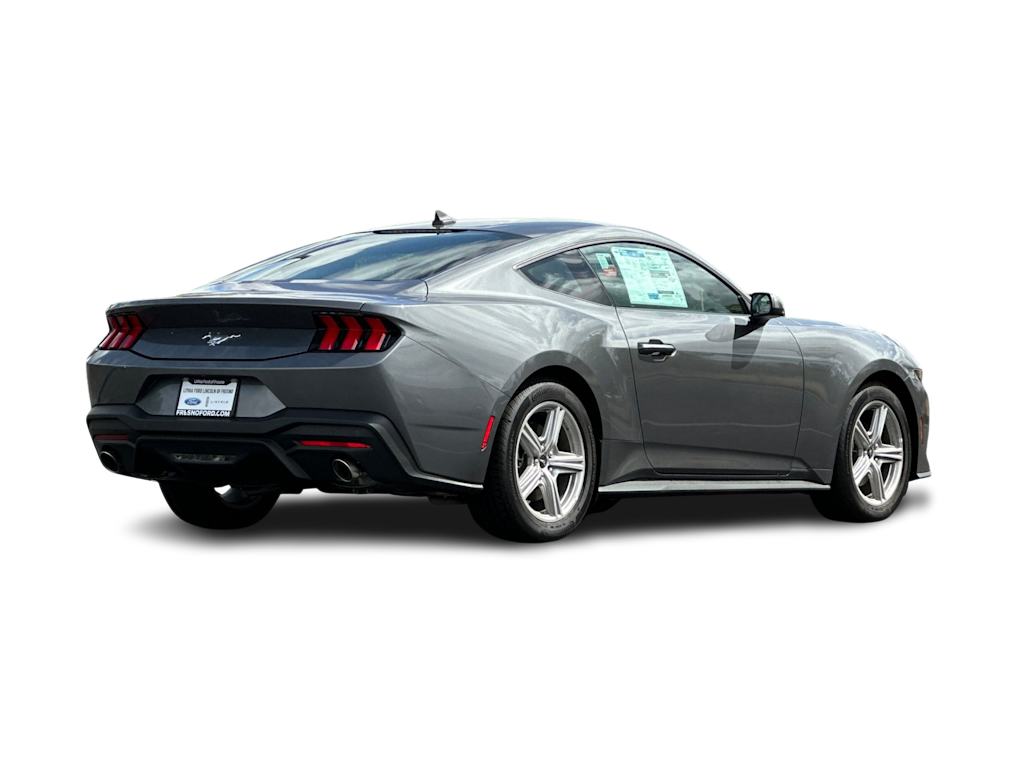Thumbnail: 2026 Ford Mustang - 18