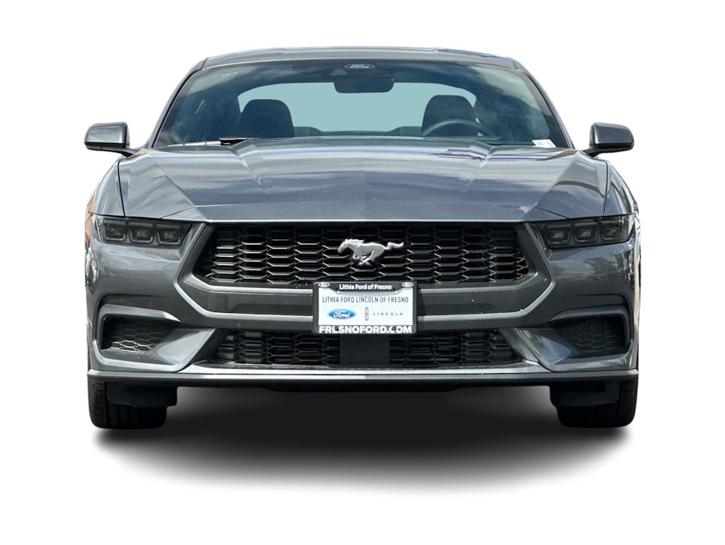 Thumbnail: 2026 Ford Mustang - 6
