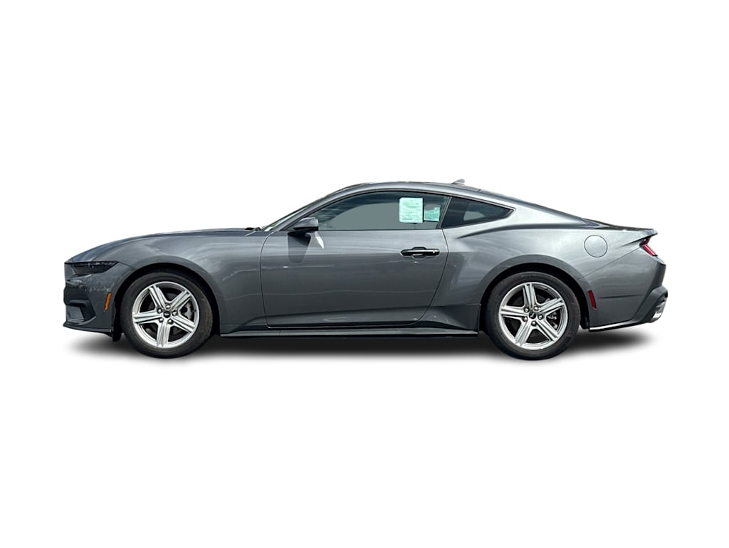 Thumbnail: 2026 Ford Mustang - 3